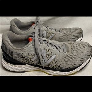 New Balance Fresh Foam 880 Men's 8